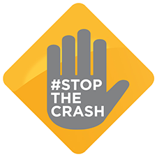 STOP THE CRASH