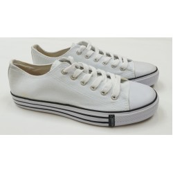 Kasut Sekolah - Sekolah Menengah