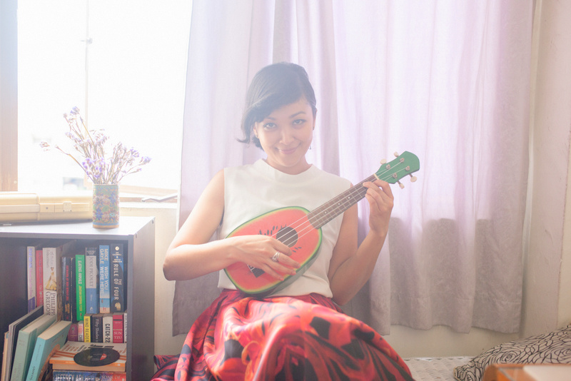 Love Bonito Outfit C25