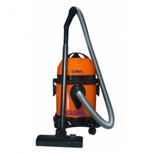 Global 3 in 1 Vacuum Cleaner GL - 3226 Orange