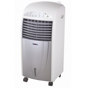 Ionic Air Cooler AC-120D-L