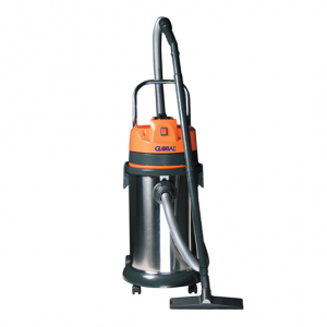 Global 2 in 1 Vacuum Cleaner