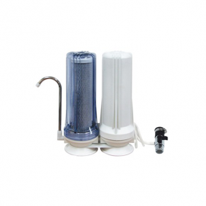 Global Double Water Filter