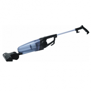 Global Handy Vacuum Cleaner (black)
