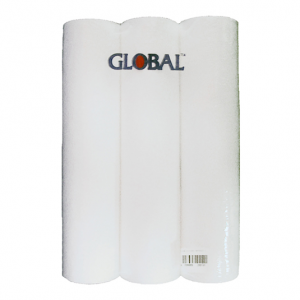 Global PP Fibre 3 in 1