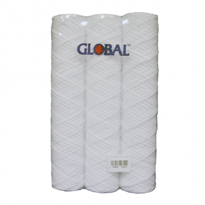 Global PP Nylon 3 in 1