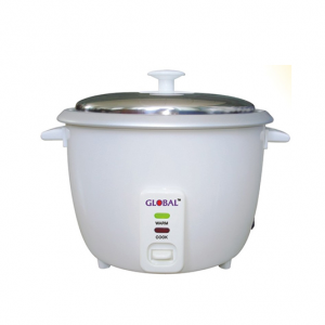 Global Rice Cooker 1point8 L GRC-318AC
