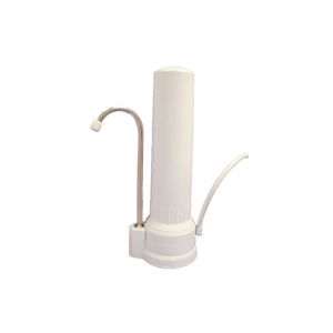 Global Slim Single Water Filter GL-1010