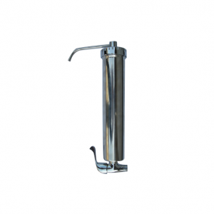 Stainless Steel Water Filter GSF-8000