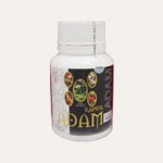Kapsul Terapi Adam