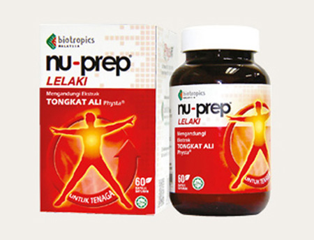 nu-prep