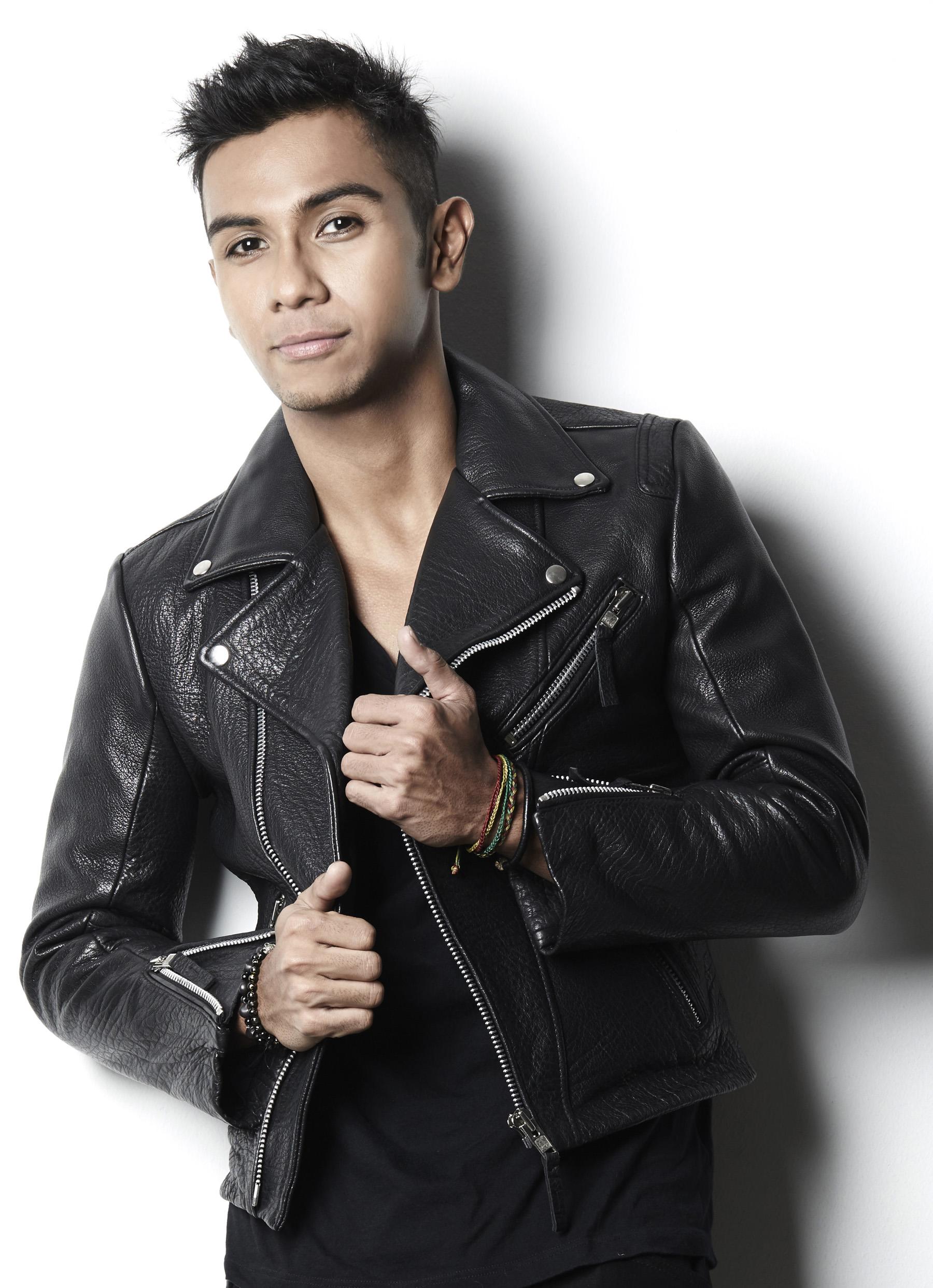 Taufik Batisah