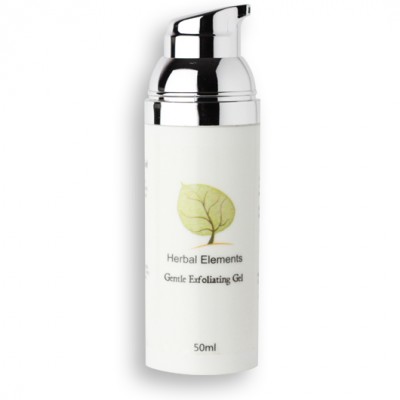 Gentle Exfoliating Gel