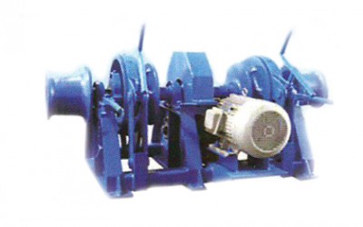 Electric Anchor Windless