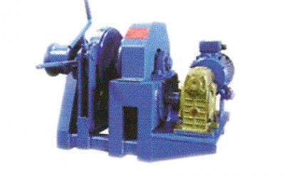 Electric Anchor Windless