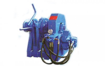 Hydraulic Anchor Windlass