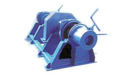 Hydraulic Anchor Windlass