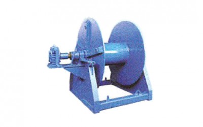Reel Winch