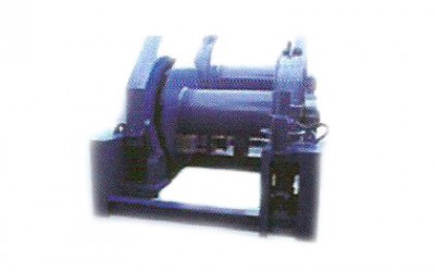 Water Fall Type Double Drum